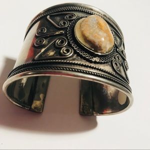 Cuff Bracelet